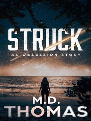 cover image of Struck